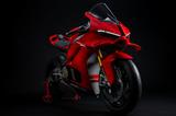 Ducati Panigale V4 S Corse 2026 - DUCATI CORSE