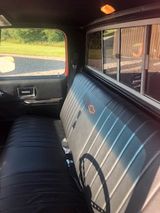 Chevrolet Andere C10 - Chevrolet Oldtimer: Pickup