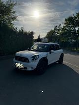 MINI Countryman One R60 | 49.850 km | TÜV ... - MINI One Countryman von privat