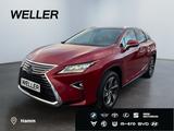 Lexus RX 450h (hybrid) Luxury Line *Allrad*360*HUD*Pan - Lexus RX 450 mit Schiebedach