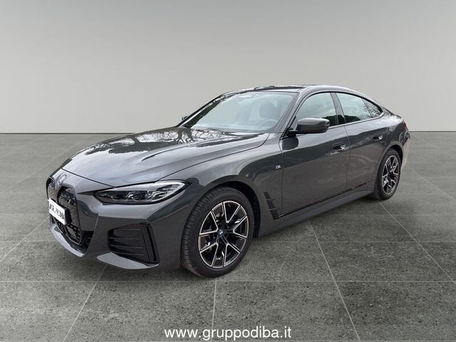 Inne BMW i4 G26 2021 edrive40 Msport