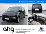 Hyundai Staria 2.2 CRDi 2WD Trend 9-Sitzer Navi Klima Le - Hyundai STARIA Jahreswagen