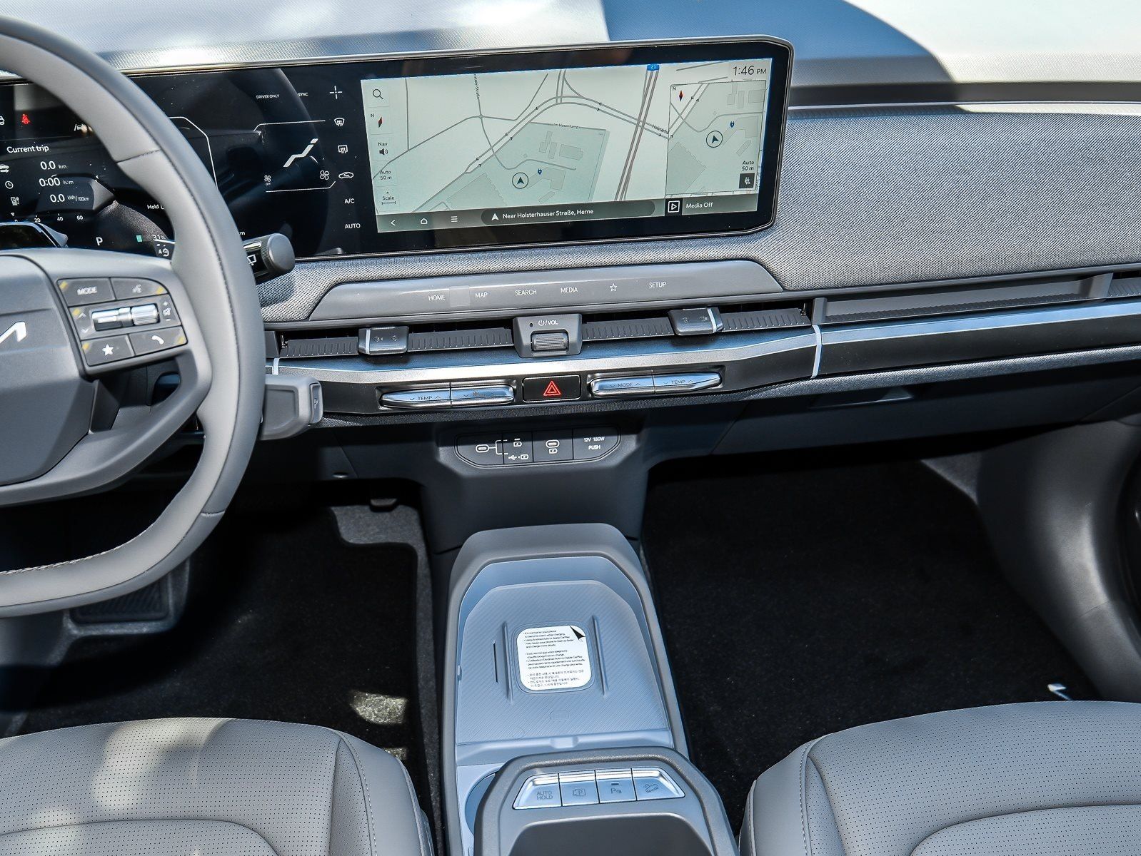 Kia EV3 - Bild 11