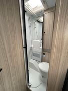 Sun Living A 60 SP* Automatik* *ganze Familie auf 5,99 m"