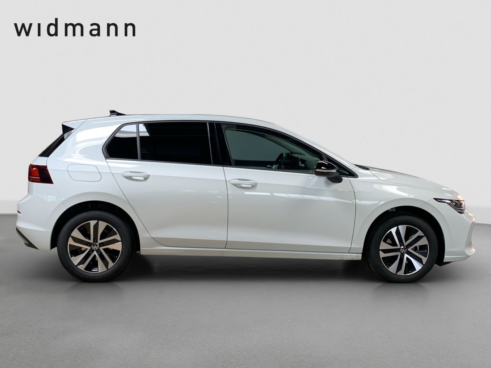 Volkswagen Golf ENERGY 1.5 eTSI 115 PS DSG ACC Kamera foto 7