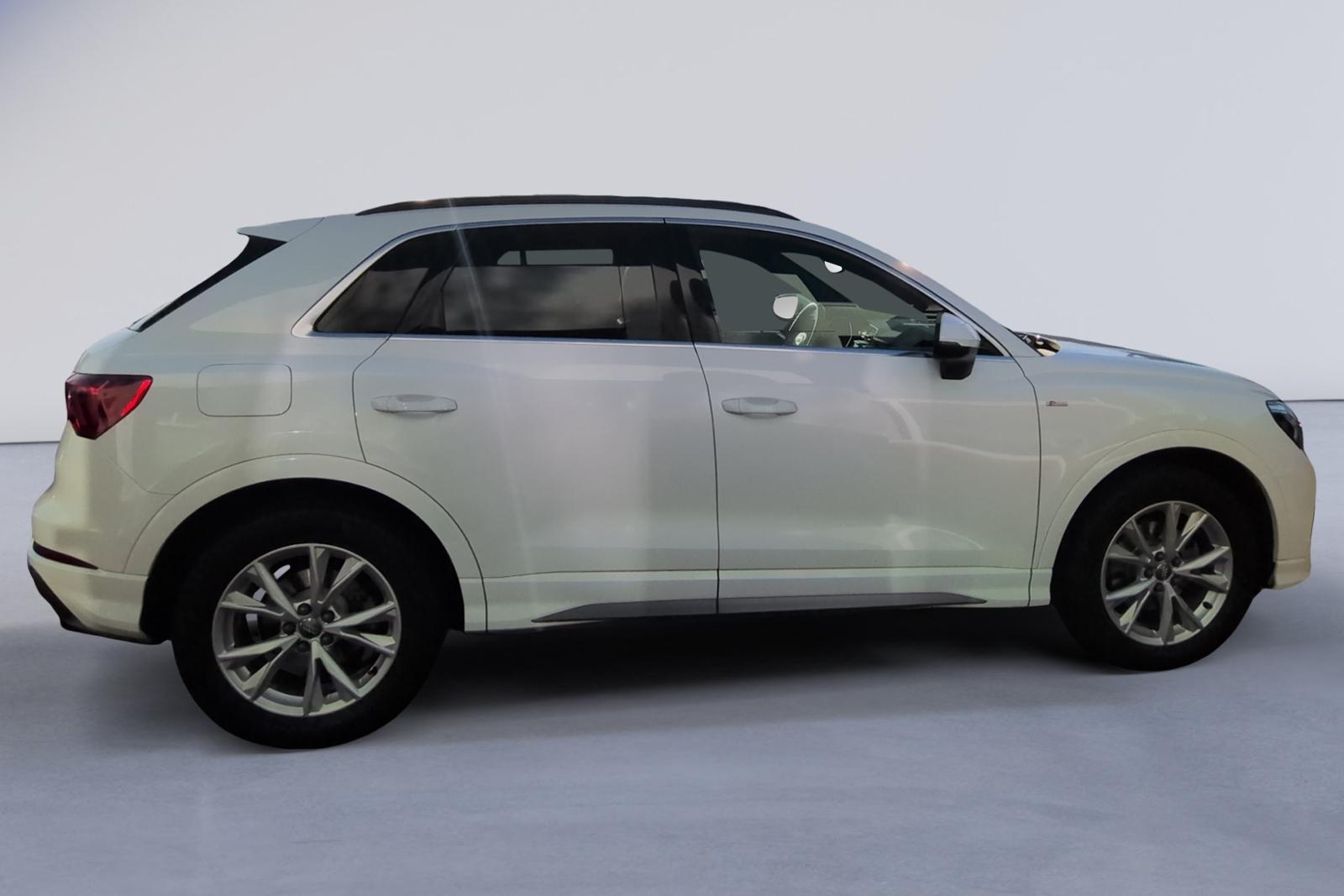 Audi Q3 35 TFSI S tronic S Line AHK+GRA+LED, миниатюра 6