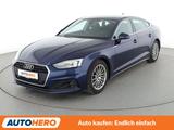 Audi A5 Sportback 35 TDI Mild-Hybrid Aut.*NAVI*CAM* - Audi A5 Gebrauchtwagen in Hannover