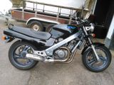 Honda NTV 650 N RC33 - HONDA NTV
