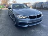 BMW 520d M Sportpaket *Led*Navi*8xBereift, Full - BMW 520 in Bochum