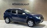 Dacia Duster II Comfort * SHZ * KLIMA * TÜV NEU * - Dacia Duster Comfort mit Benzin-Antrieb