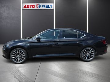 Skoda Superb - 6