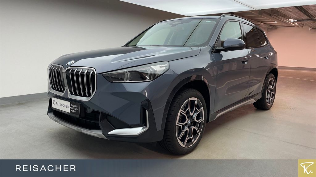 Image of BMW X1