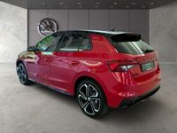 Skoda Fabia - Vorschau Bild 3