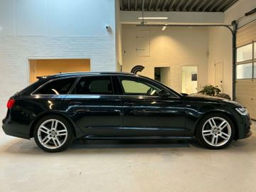 Audi A6 - 2