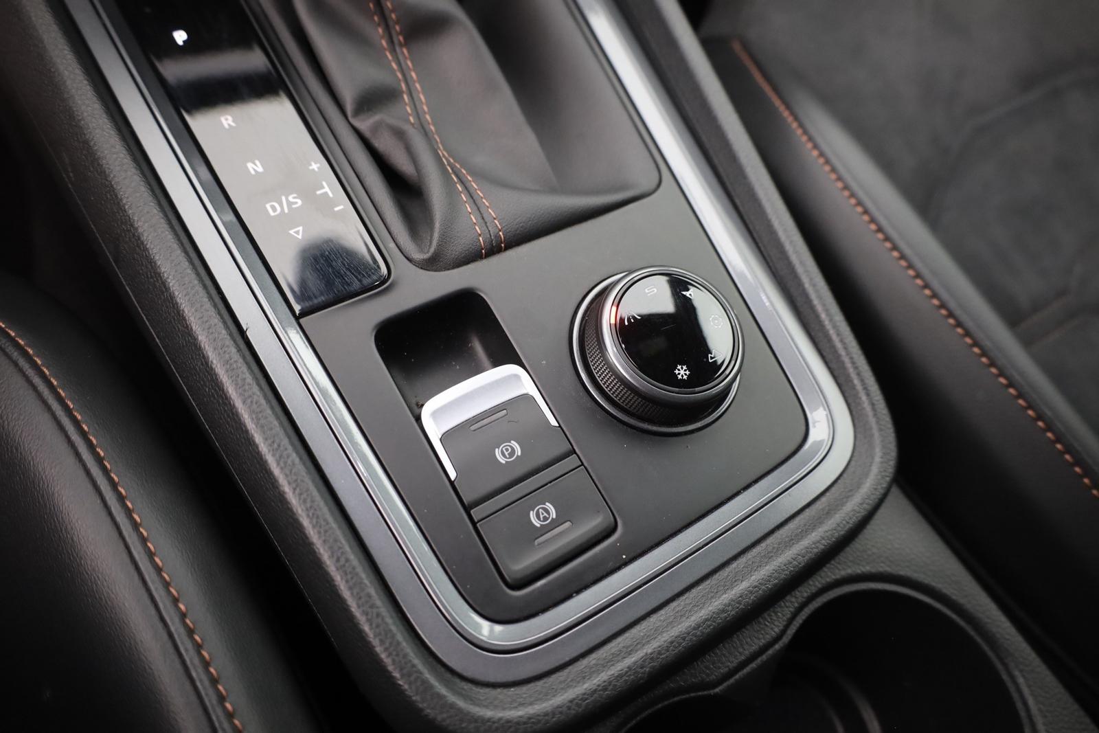 Cupra Ateca 2.0 TSI DSG 4Drive LED Navi ACC 360°, миниатюра 15