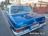 Mercedes-Benz 300 SEL 1972 - Mercedes-Benz 300: 300sel