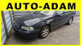 Volvo V70 Kombi 2.5*Automatikgetriebe*Tüv:07/2025* - Volvo V70 aus 1998