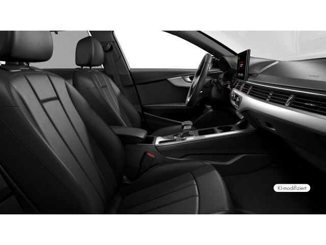 Audi A4 - Bild 9