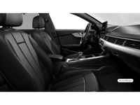 Audi A4 - Vorschau Bild 9