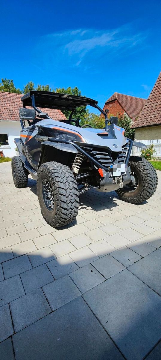 ANDERE ANDERE