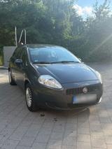 Fiat Punto 11/2027 TÜV - Fiat Punto: 11
