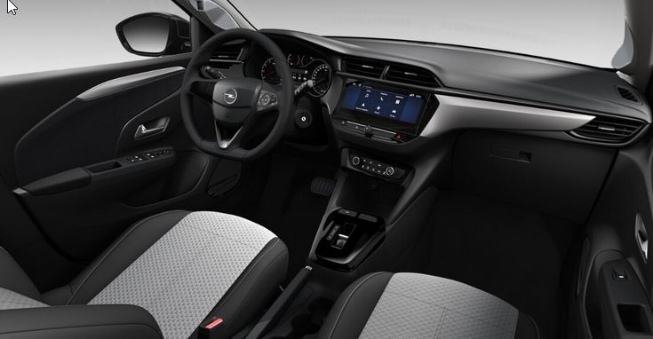 Opel Corsa - Bild 3