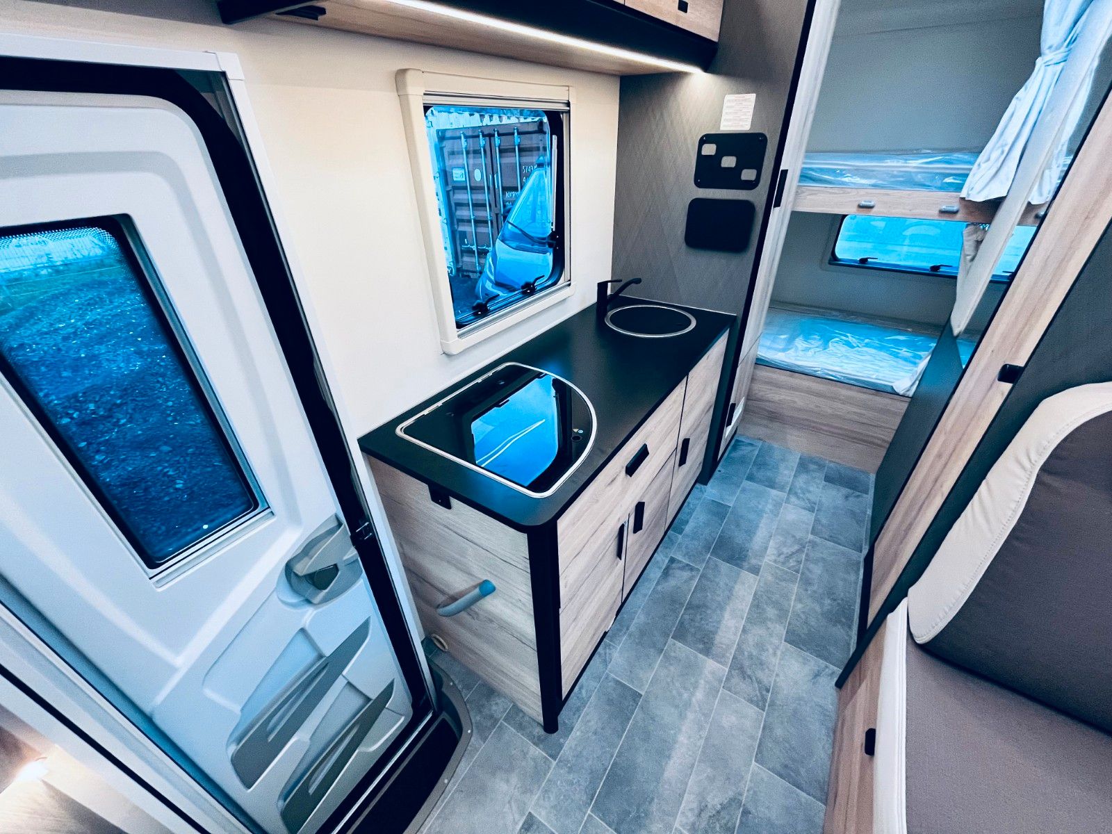 Fahrzeugabbildung XGO Dynamic 27 Modell 2026 HERBST DEALS