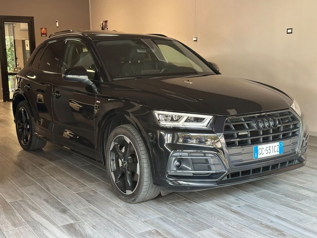 Image of Audi Q5