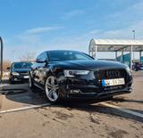 Audi S5 3.0 TFSI S tronic quattro Sportback - - Audi S5: Limousine