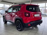 Jeep Renegade Night Eagle /NAVI/PDC/DAB/ALU 18/AHK - Jeep Renegade