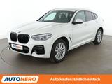 BMW X4 xDrive 20d M Sport Aut.*NAVI*LED*HUD* - BMW X4 in Dresden