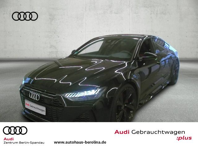 Audi RS7 Sportback performance *PANO*HD-MATRIX*B&O*