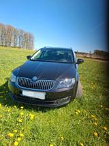 Skoda Oktavia Combi (5E5) 2.0 TDi Elegance... - Skoda Oktavia mit Diesel-Antrieb