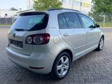 Volkswagen Golf Plus VI Team BMT/MEDIA IN/KLIMA/PDC/ALU/ - Volkswagen Golf Plus: Team