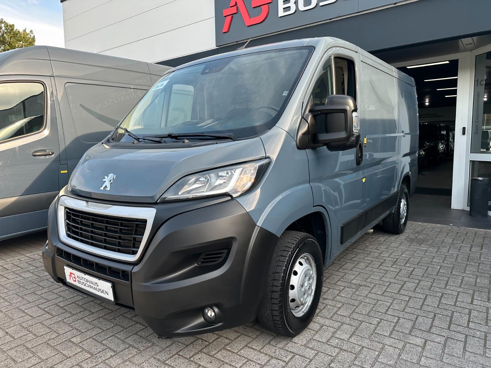 Peugeot Boxer Kasten 328 2.2BlueHDi 120 Pro*TÜV&Insp.NEU