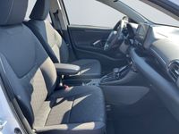 Toyota Yaris - Vorschau Bild 19