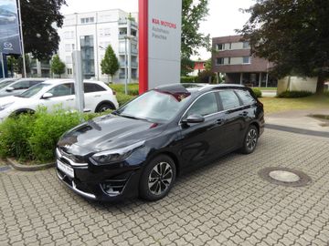 Kia Ceed SW 1.6 GDI DCT OPF Plug-in-Hybrid Spirit