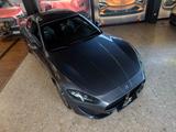 Maserati Granturismo 4.7 V8++FACELIFT++SPORTAUSPUFF - Maserati Granturismo mit Benzin-Antrieb: Sport