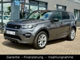 Land Rover Discovery Sport - Land Rover Gebrauchtwagen