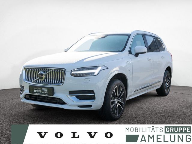 Volvo XC90 Recharge T8 AWD Inscription Expression LED