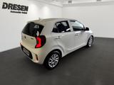 Kia Picanto DREAM TEAM 1.0 KLIMA,SITZHZG,LENKRADHZG - Kia Picanto Gebrauchtwagen in Düsseldorf