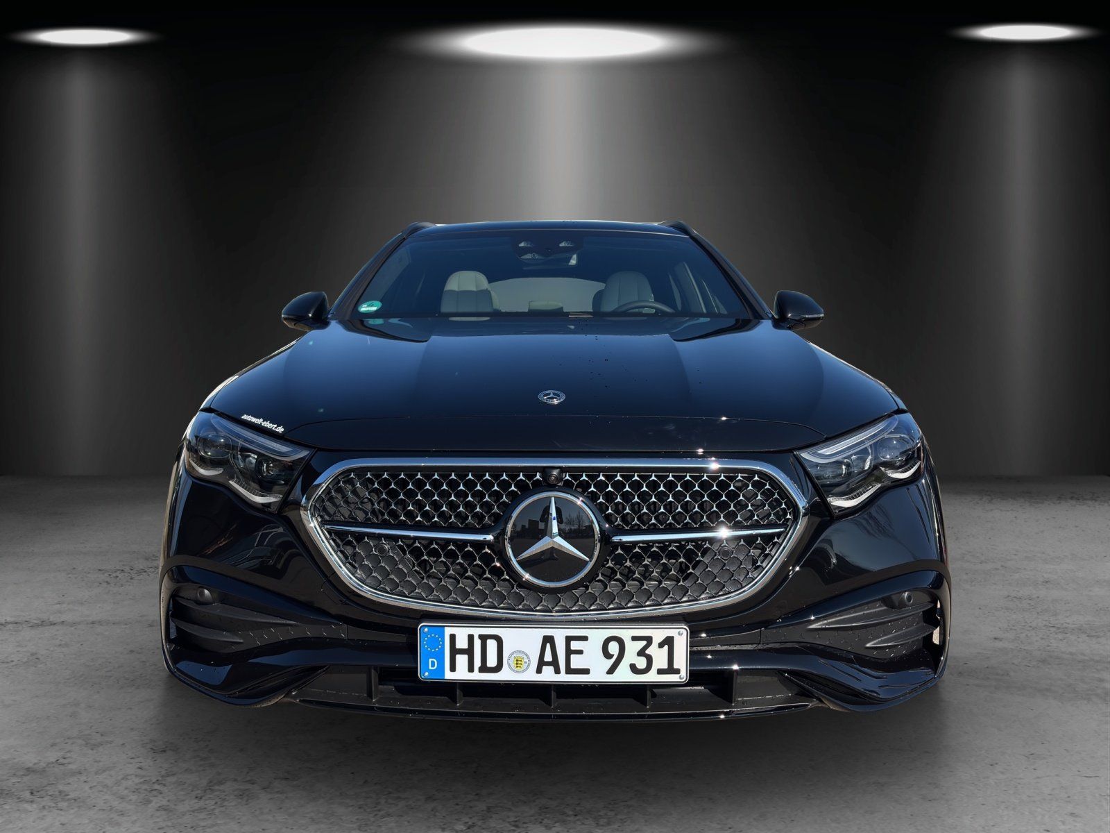 Fahrzeugabbildung Mercedes-Benz E 450 d 4M T AMG *VOLL* BURM-4D DIGLIGHT HEAD-UP
