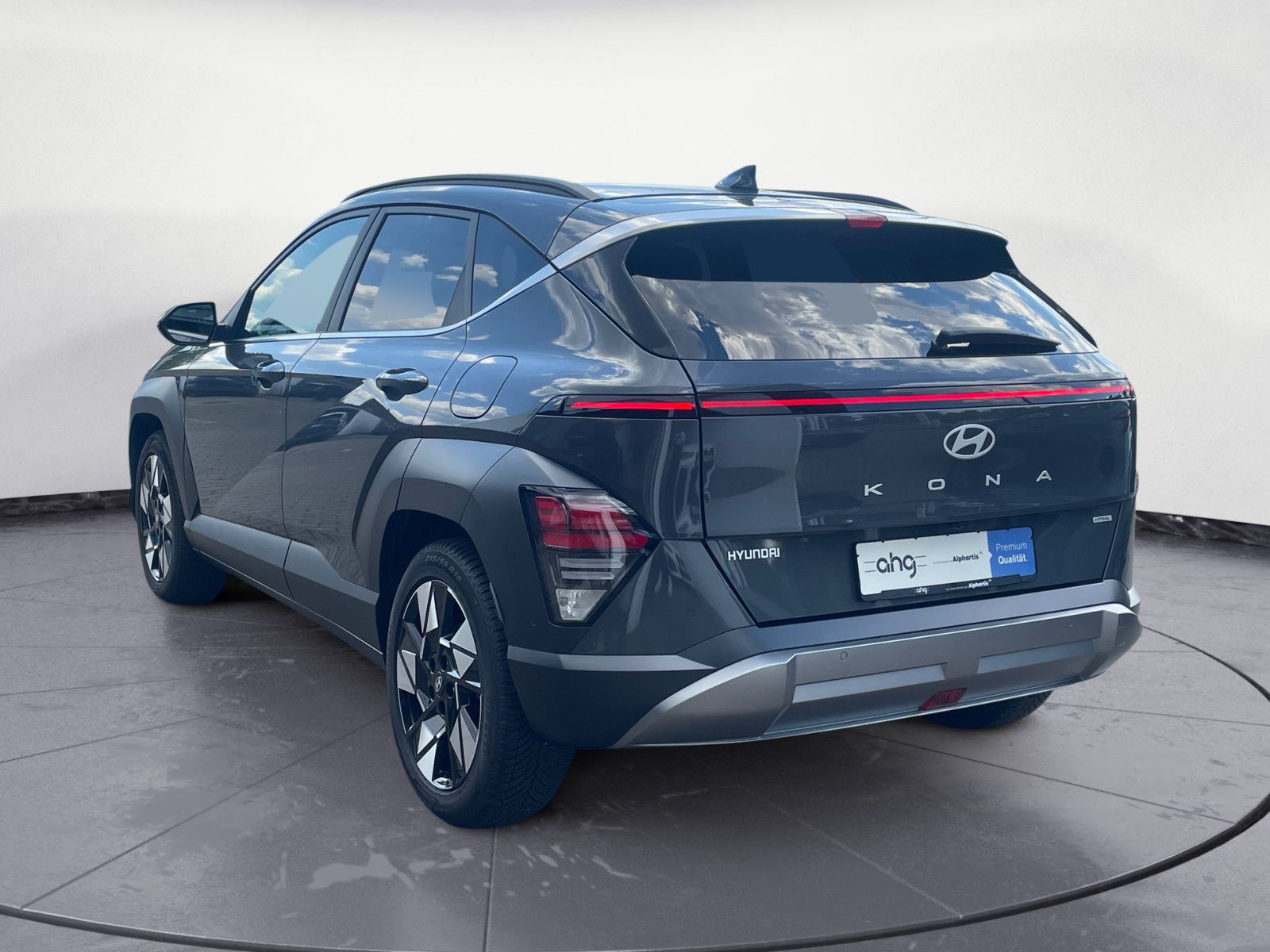 Hyundai Kona – Bild 5