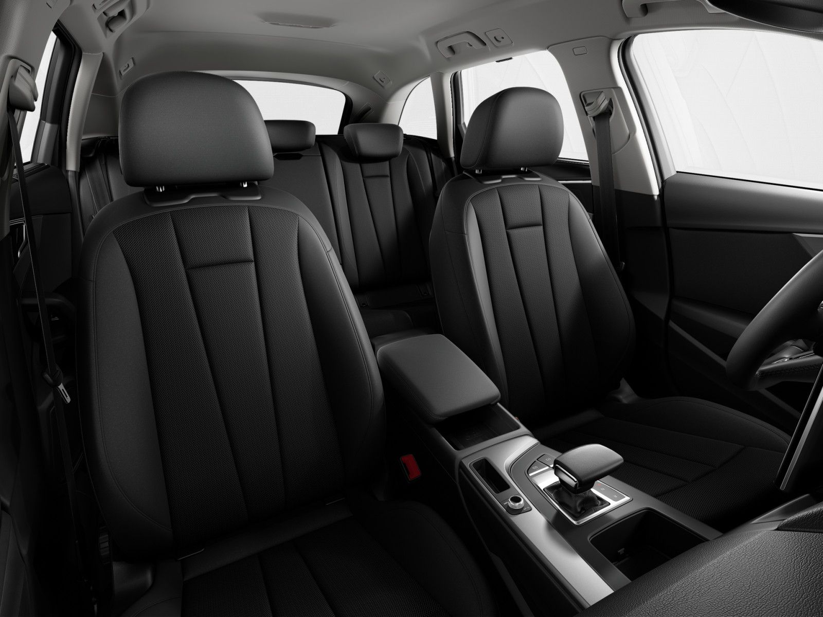 Audi A4 - Bild 9
