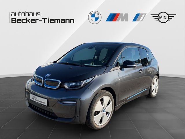 BMW i3 120Ah / Navi/ Sitzheiz./ Parkassistpaket/ Dri