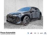BMW iX xDrive45 M Sport Pro Sky Lounge Luftfederung 