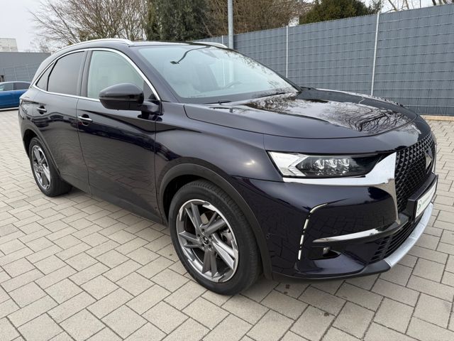 DS Automobiles DS7  PureTech 180 Rivoli Automatik/PAN/LED/KAM!!