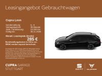 Cupra Leon - Vorschau Bild 5