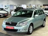 Skoda Octavia 1.4 TSI Combi 1Hand *SHZ*NAV*RK*CarPlay* - Skoda Octavia aus 2010: Kombi
