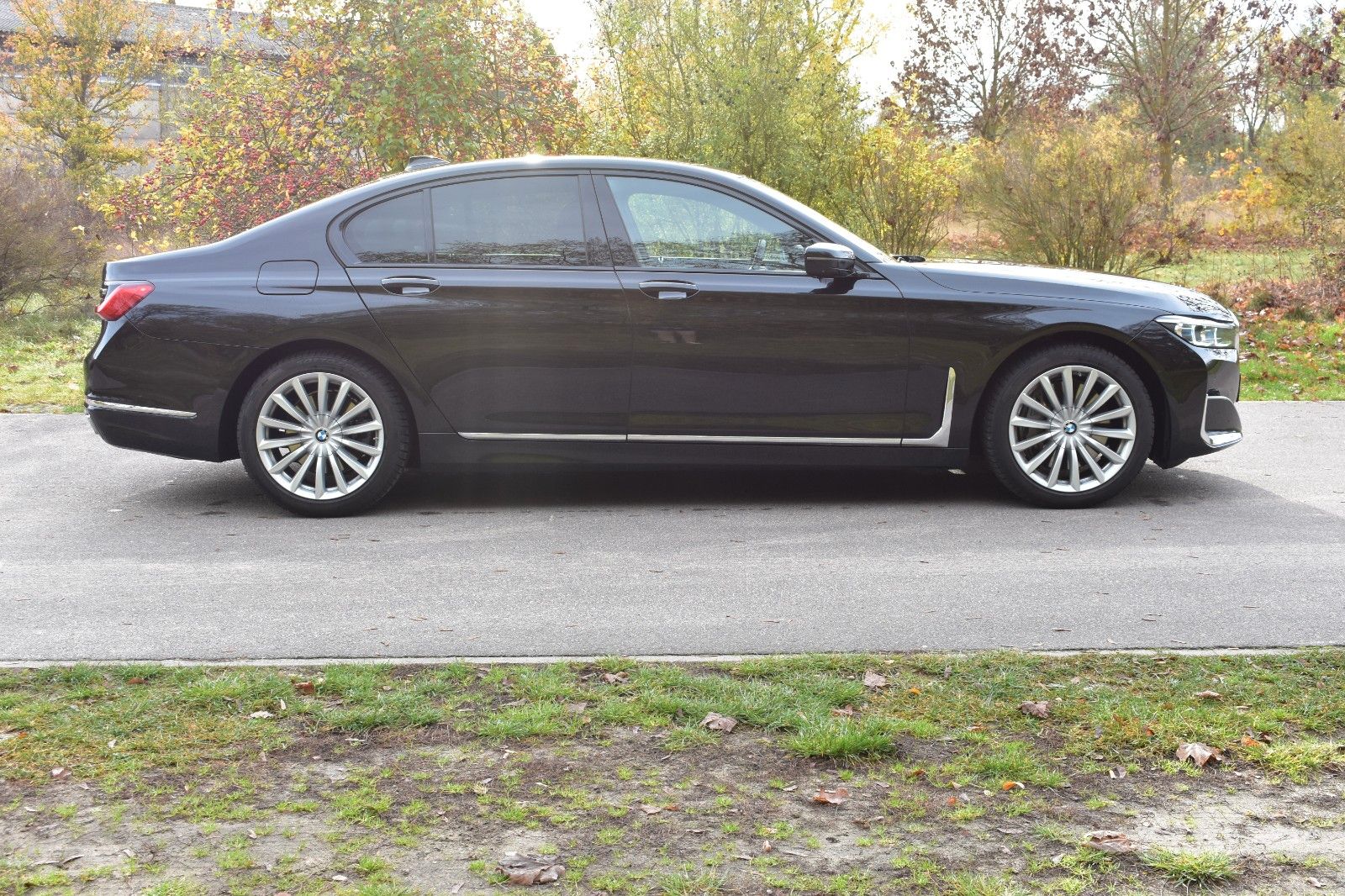 Fahrzeugabbildung BMW 740 d xDrive *STHZ*GD*Soft-C*Mietkauf o.Schufa